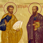 День святих Петра і Павла