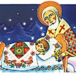 День святого Миколая