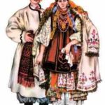 Традиційний національний одяг